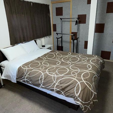 Guesthouse Guu Fujikawaguchiko Zewnętrze zdjęcie