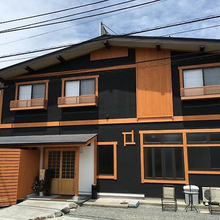 Guesthouse Guu Fujikawaguchiko Zewnętrze zdjęcie
