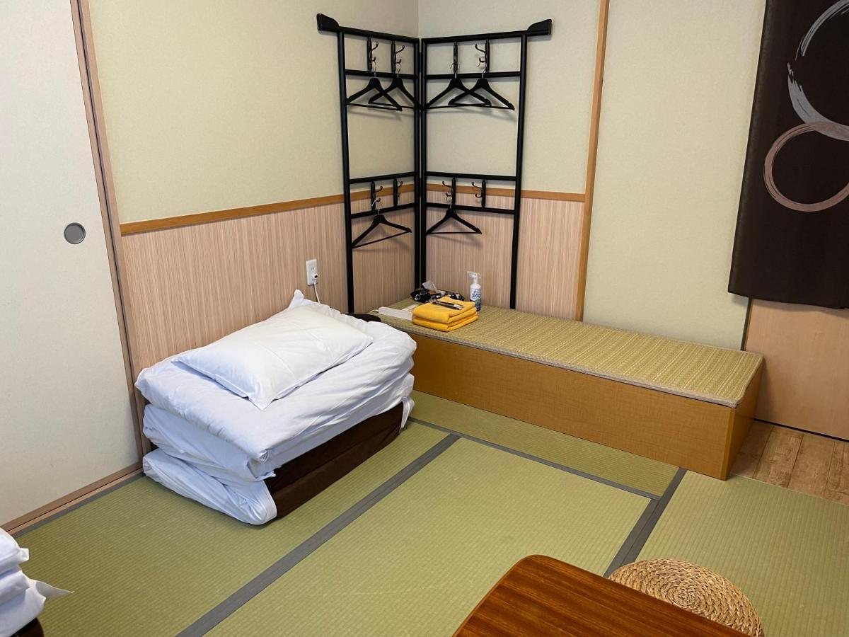 Guesthouse Guu Fujikawaguchiko Zewnętrze zdjęcie