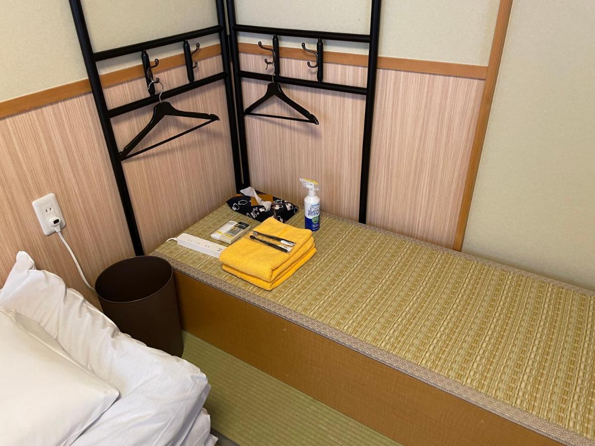 Guesthouse Guu Fujikawaguchiko Zewnętrze zdjęcie