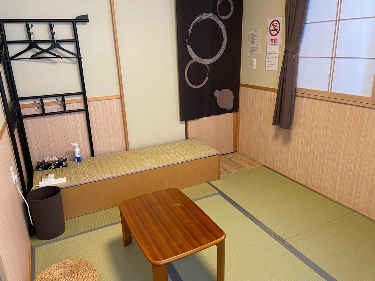 Guesthouse Guu Fujikawaguchiko Zewnętrze zdjęcie