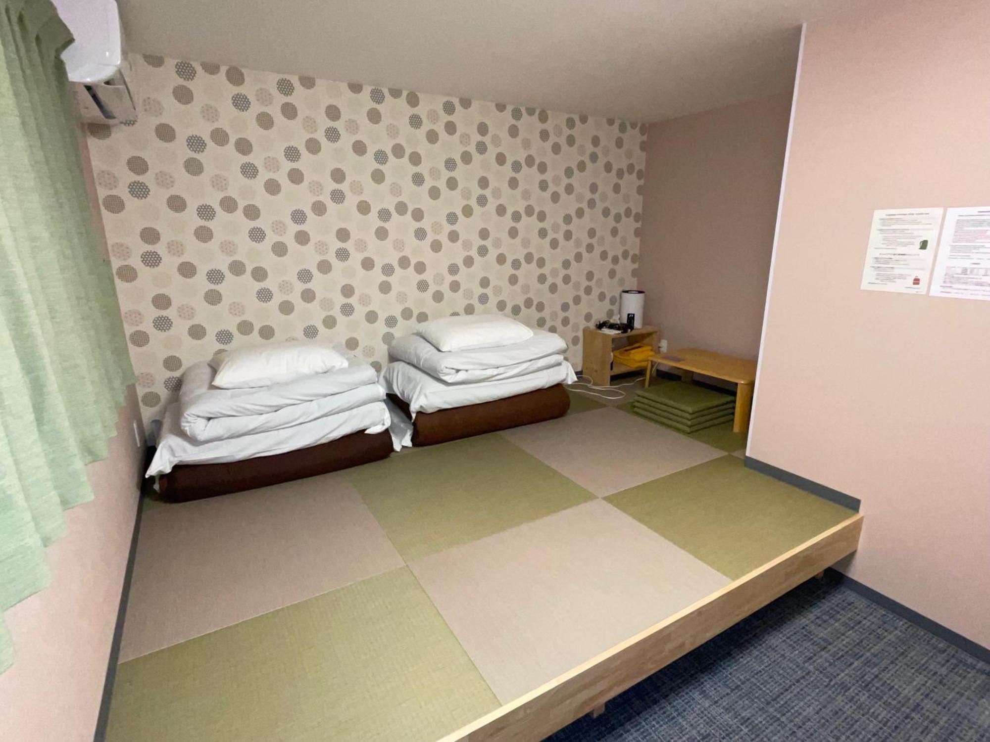 Guesthouse Guu Fujikawaguchiko Zewnętrze zdjęcie