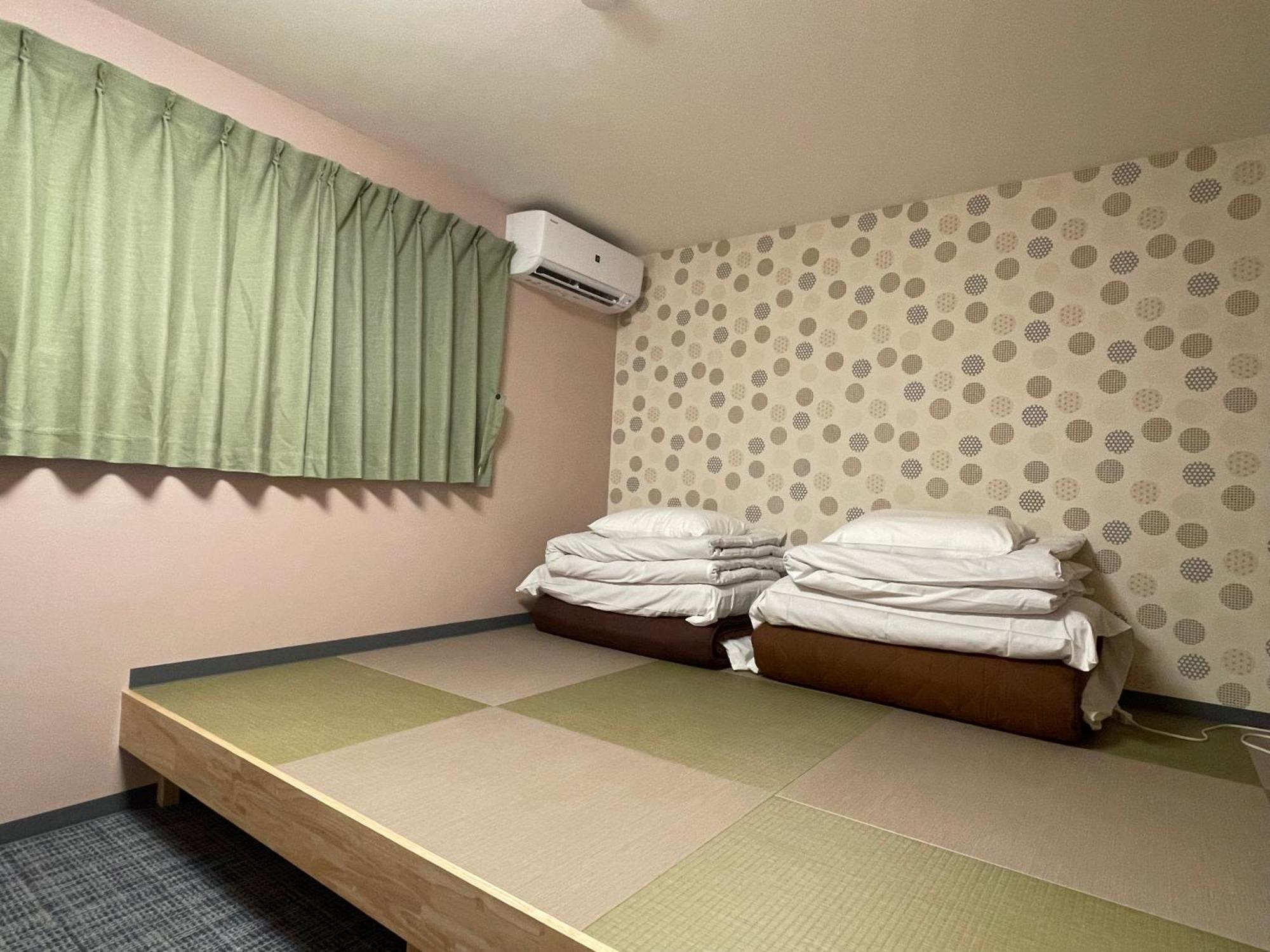 Guesthouse Guu Fujikawaguchiko Zewnętrze zdjęcie