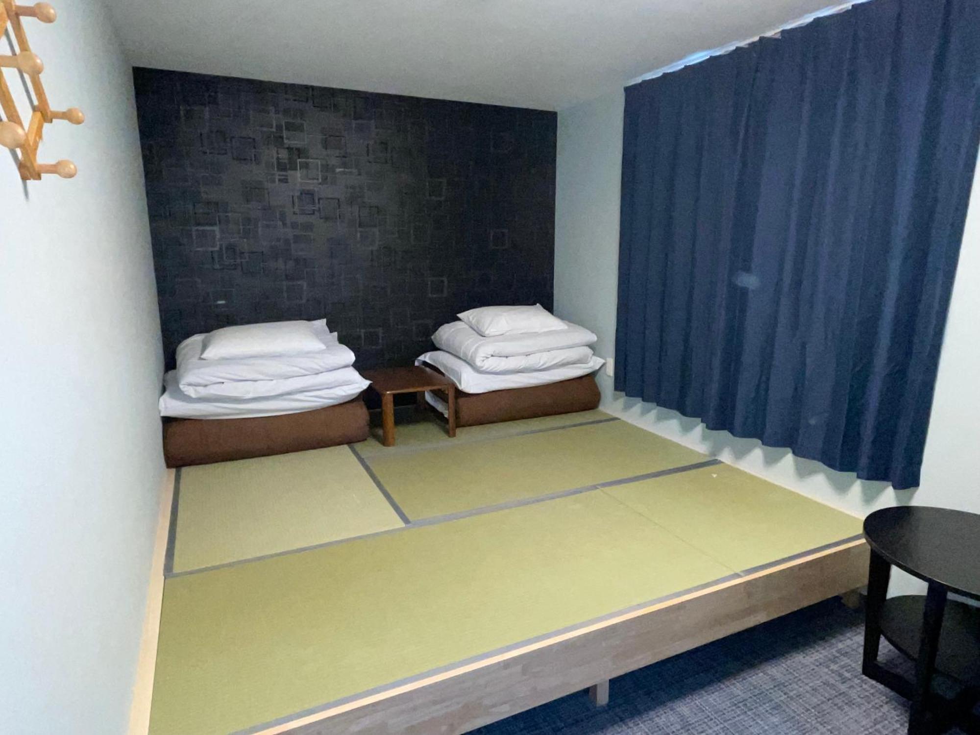 Guesthouse Guu Fujikawaguchiko Zewnętrze zdjęcie