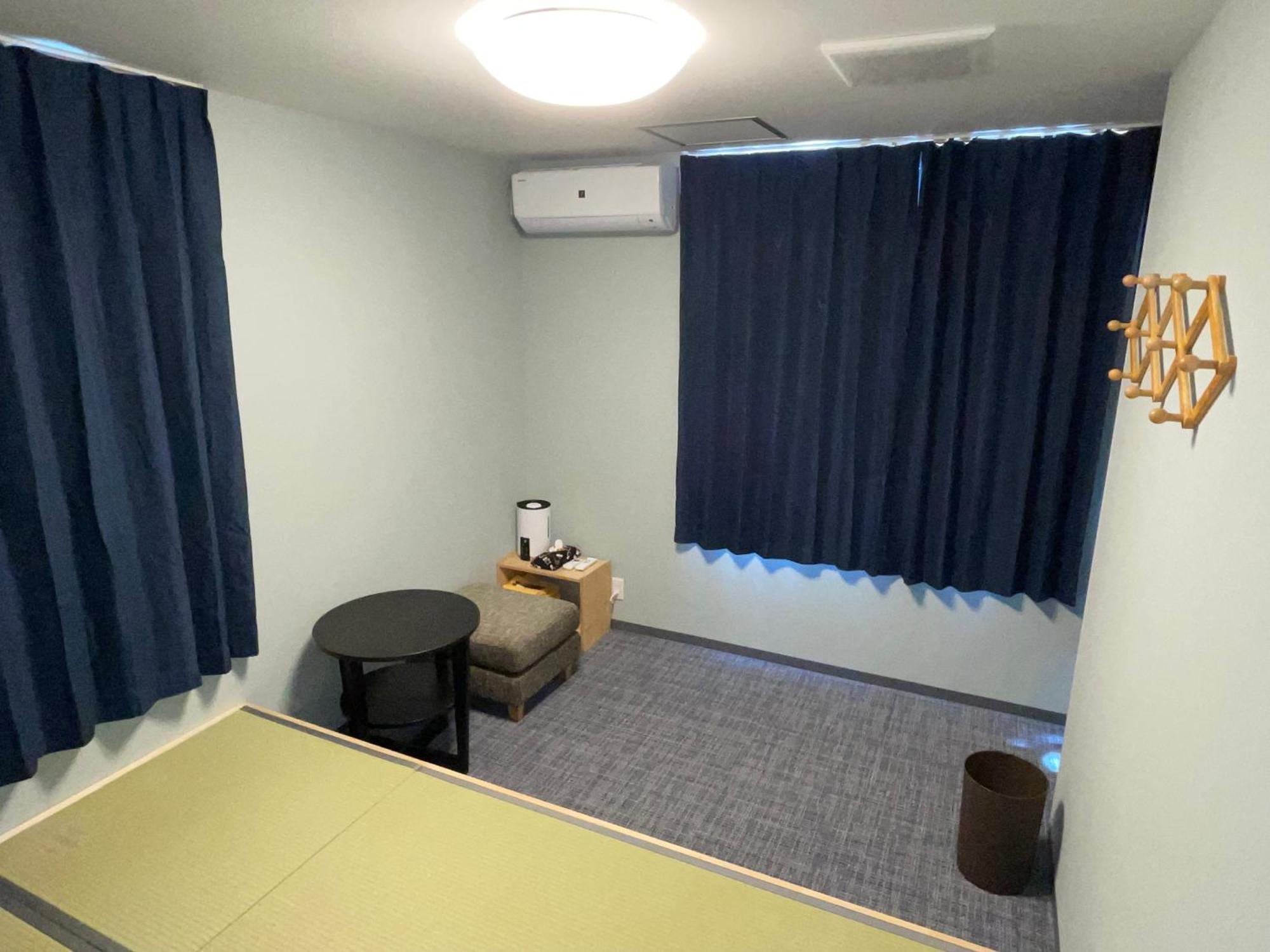 Guesthouse Guu Fujikawaguchiko Zewnętrze zdjęcie