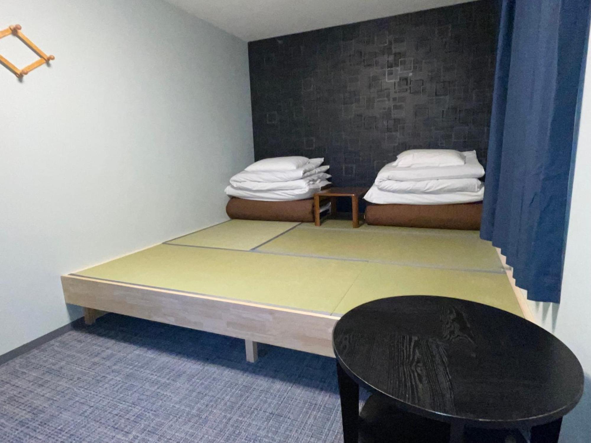 Guesthouse Guu Fujikawaguchiko Zewnętrze zdjęcie