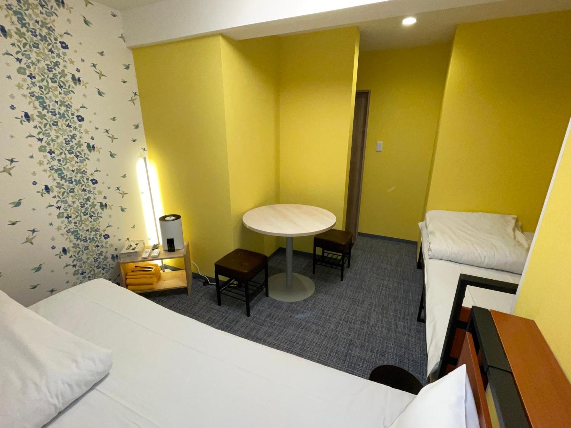 Guesthouse Guu Fujikawaguchiko Zewnętrze zdjęcie
