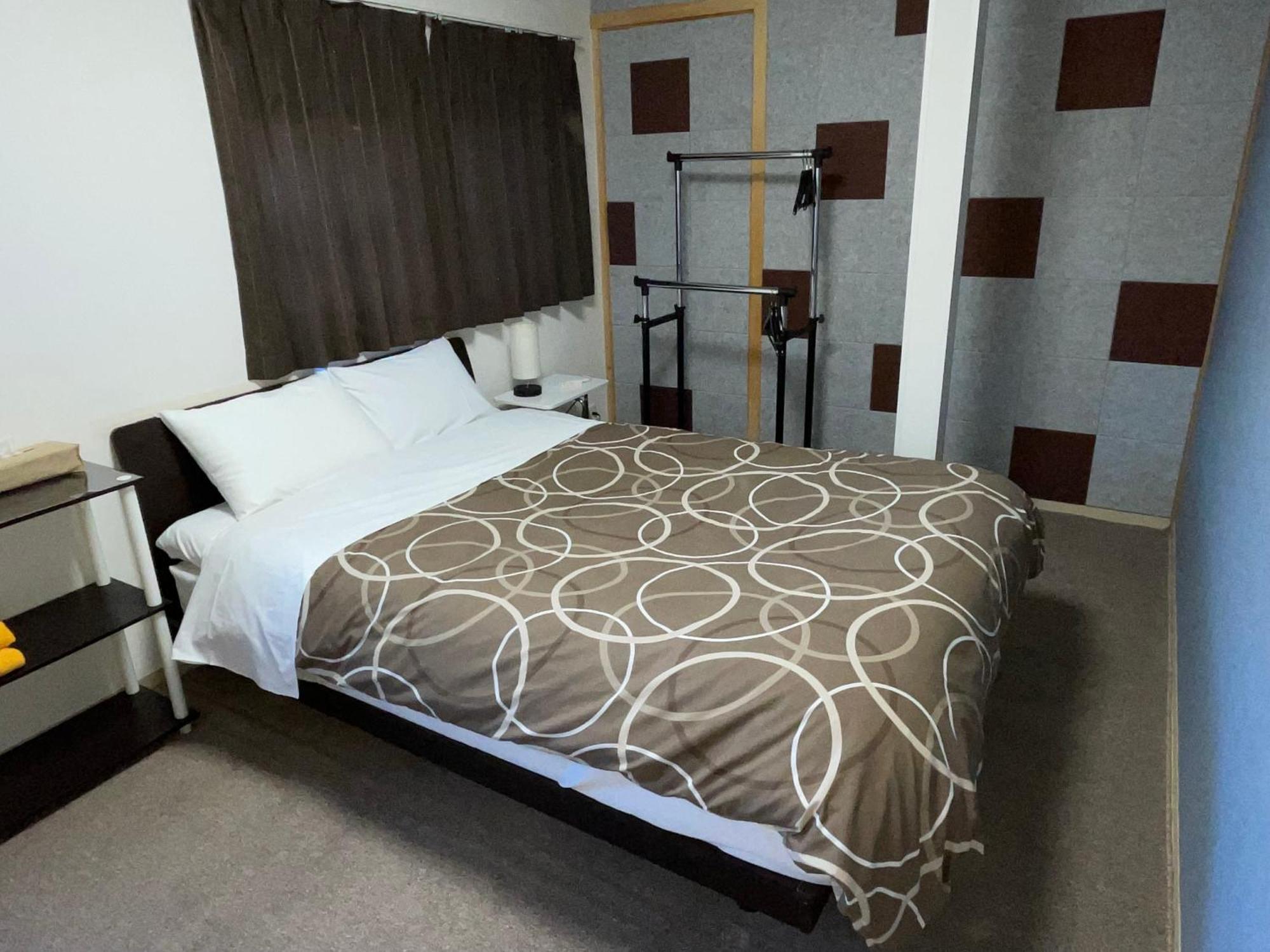 Guesthouse Guu Fujikawaguchiko Zewnętrze zdjęcie