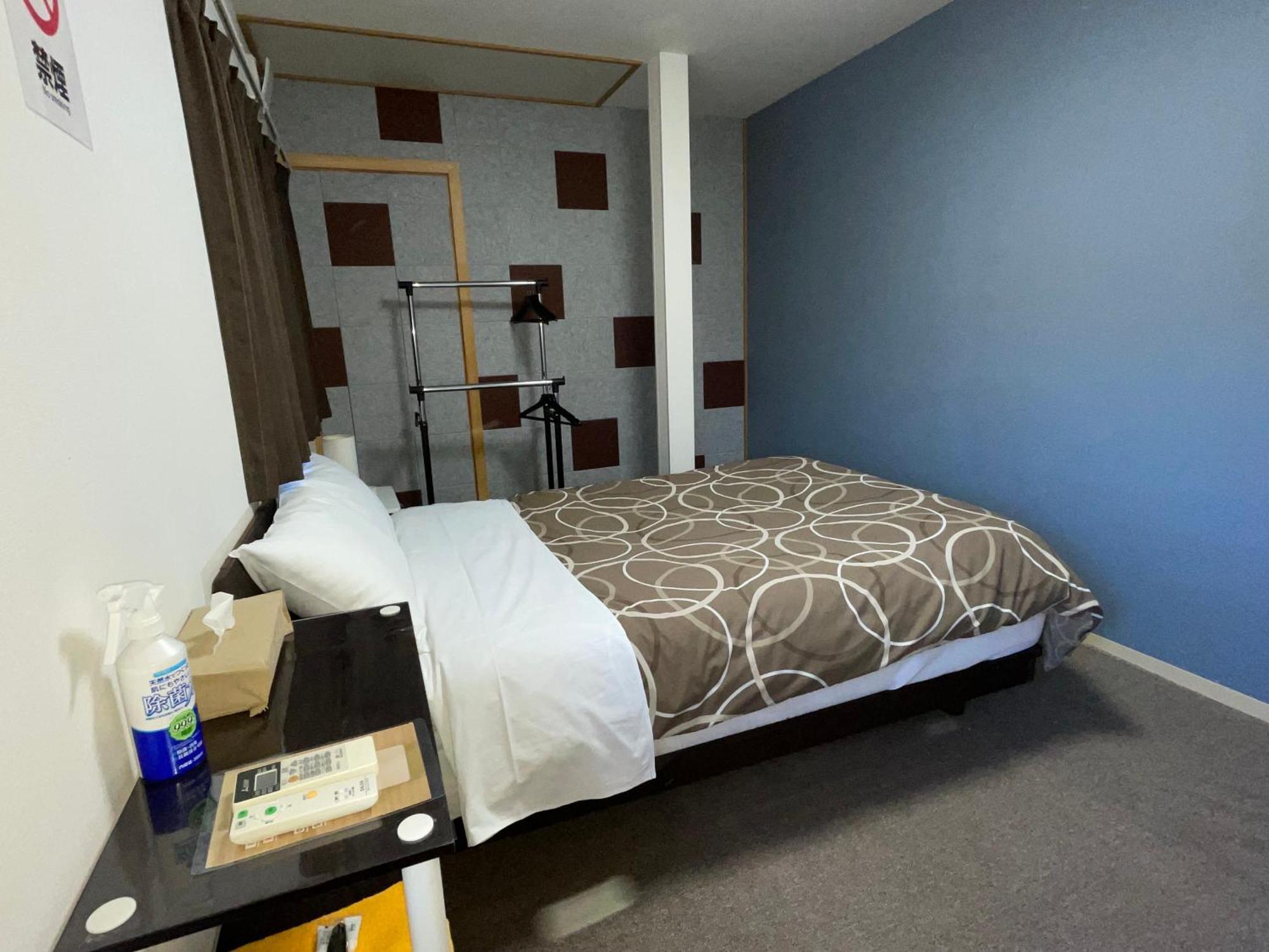 Guesthouse Guu Fujikawaguchiko Zewnętrze zdjęcie