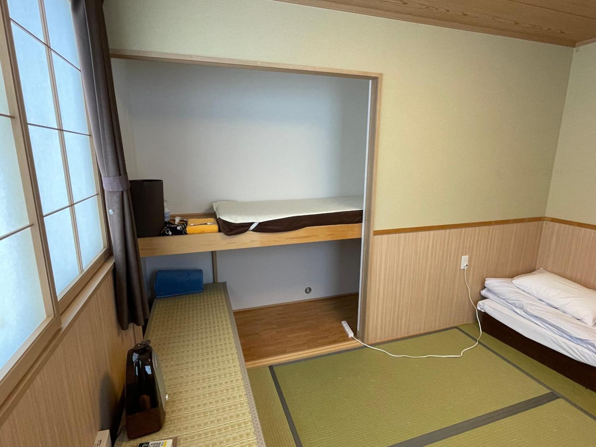 Guesthouse Guu Fujikawaguchiko Zewnętrze zdjęcie