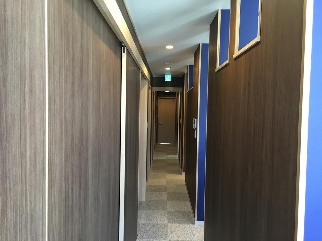 Guesthouse Guu Fujikawaguchiko Zewnętrze zdjęcie