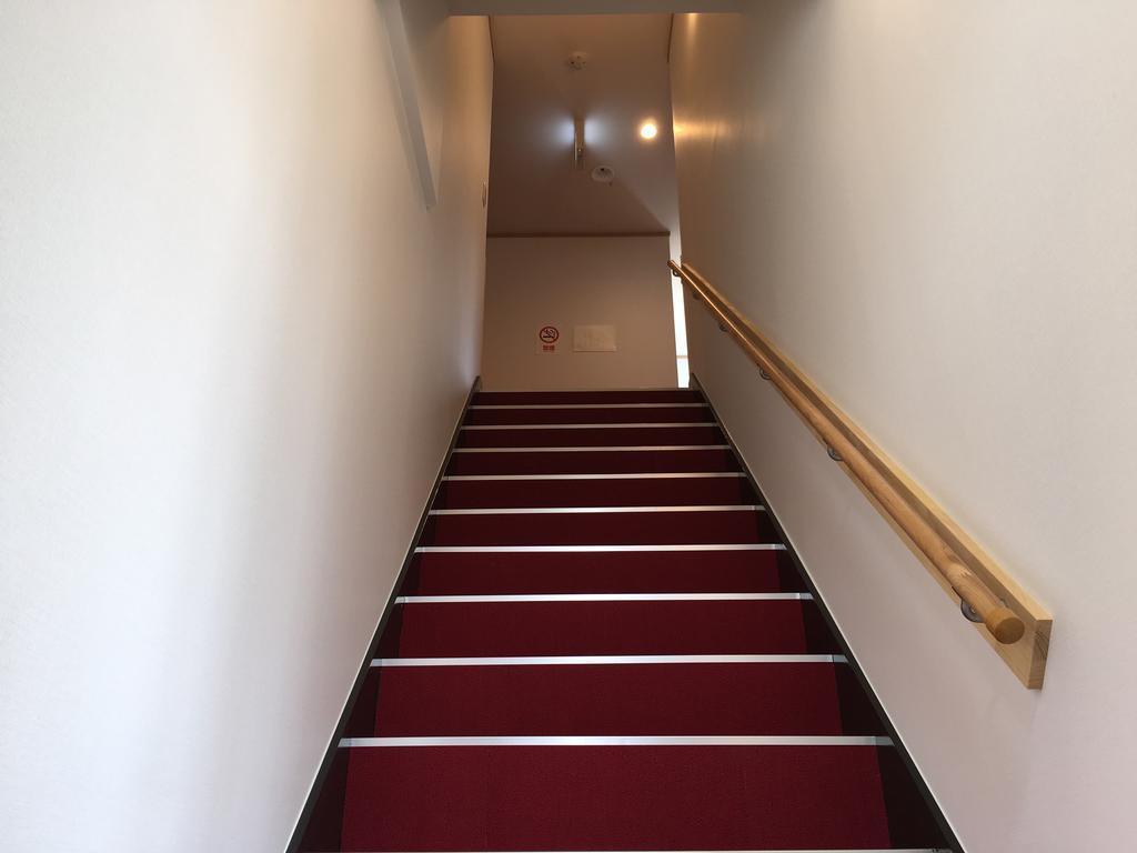 Guesthouse Guu Fujikawaguchiko Zewnętrze zdjęcie