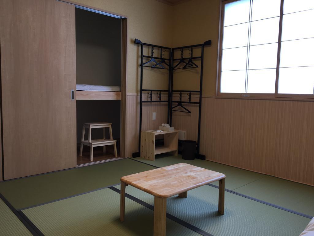 Guesthouse Guu Fujikawaguchiko Zewnętrze zdjęcie