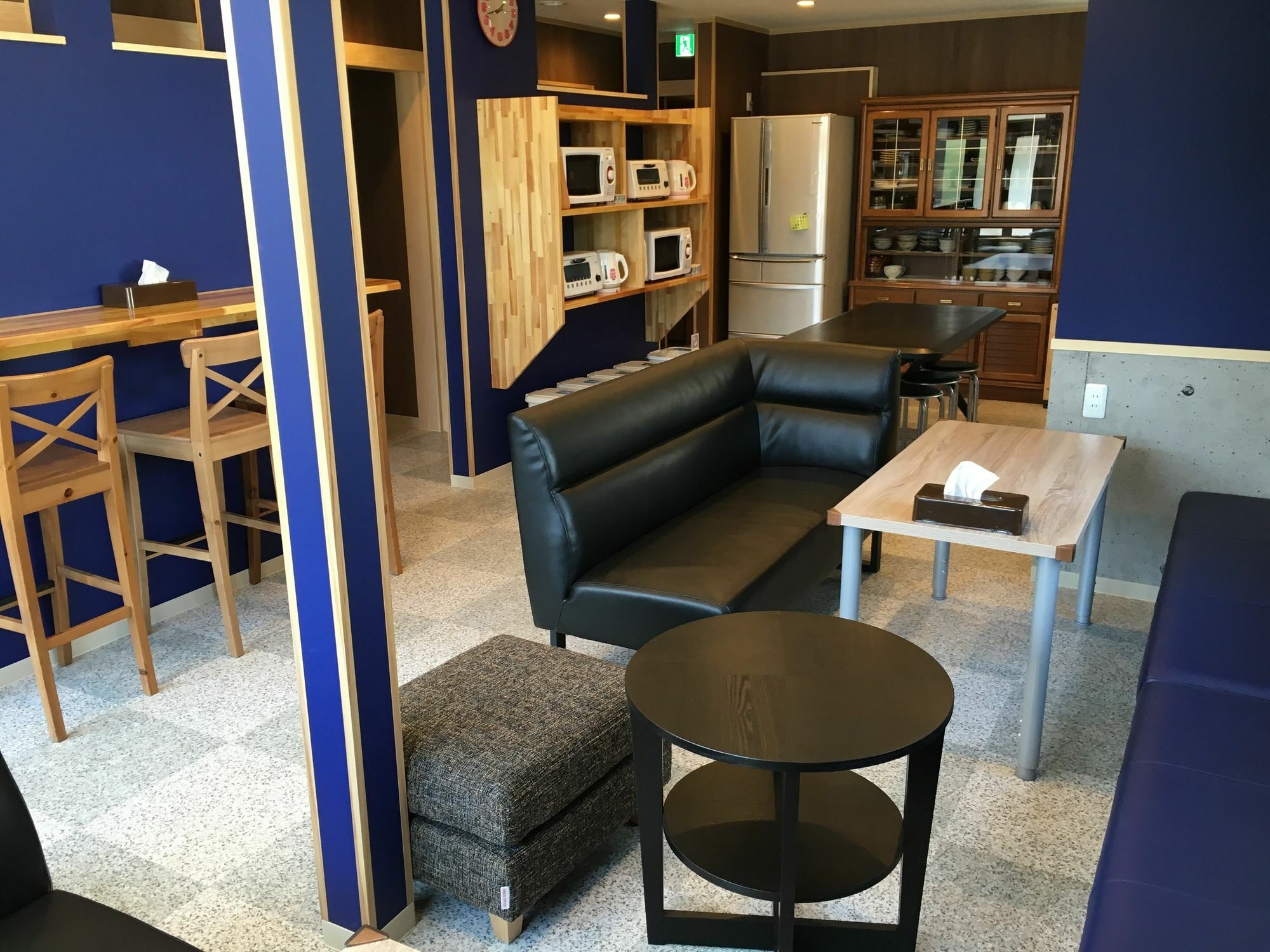 Guesthouse Guu Fujikawaguchiko Zewnętrze zdjęcie